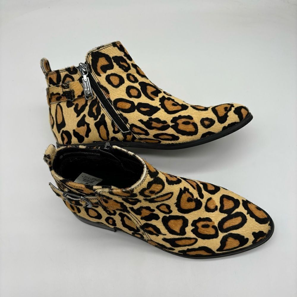 Blondo Tami Ankle Boot - Picture 7 of 10